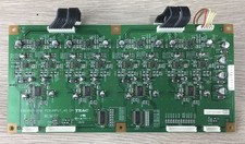 TEAC PCB.INPUT-AD DM E901897-00A