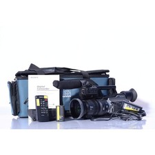 Videocamera Sony DSR-PD170P /