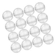 50 pz. Capsule riempibili