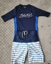 Polo Ralph Lauren costume da