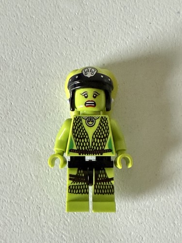 Lego star wars oola - star,