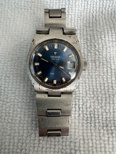 Tissot 516 vintage - 516,