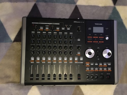 Tascam digital - tascam,