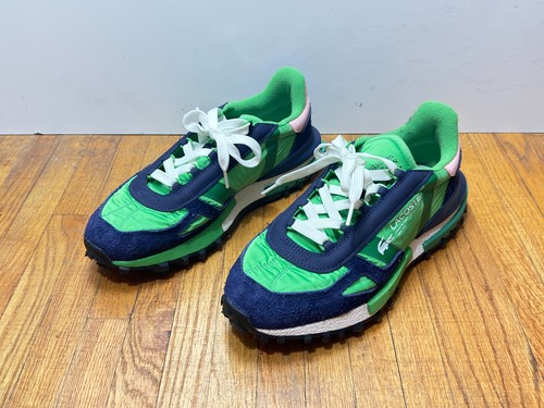 Scarpe sneakers uomo lacoste - sneakers,