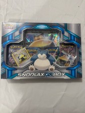 Scatola sigillata Pokemon XY