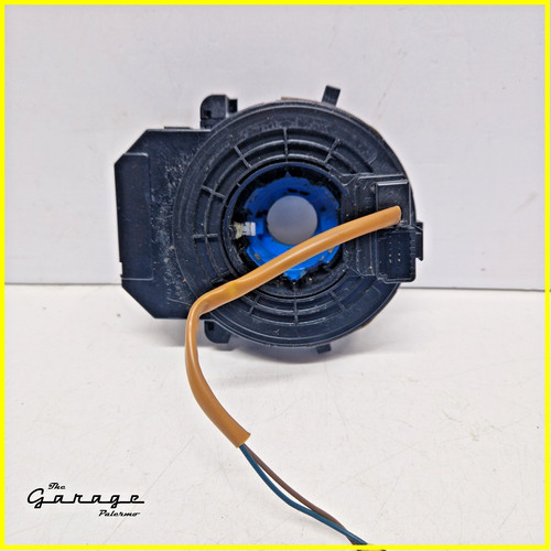 Contatto spiralato anello - contatto,