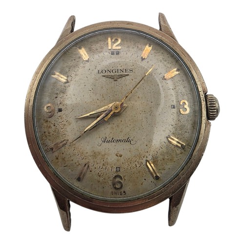 Orologio vintage longines - orologio,