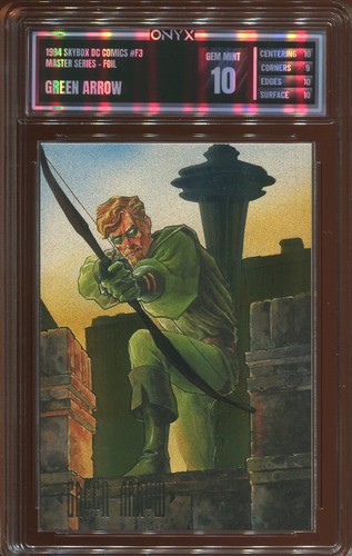 1994 skybox master - 1994,