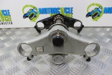 Honda VTR 1000 F Yokes giogo