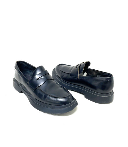 Mocassino unisex camper