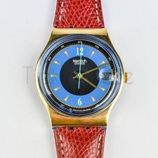 Swatch Standards 1993 - GX410