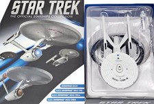 STAR TREK EAGLEMOSS ASTRONAVE