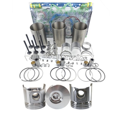 Kit ricostruzione revisione - kit,