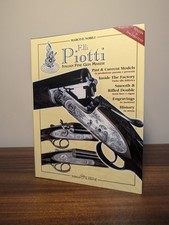 F.lli Piotti Italian Fine Gun