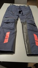 Pantaloni moto bmw rallye - rallye, gtx