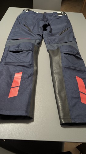 Pantaloni moto bmw - bmw, rallye
