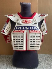 JT Racing Team Body Armor Old
