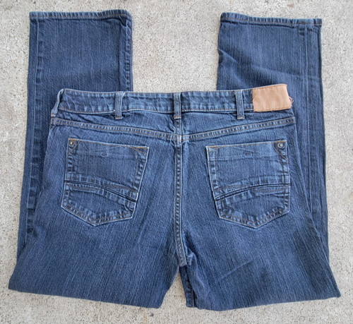 Jeans lee modern series - lee, l342