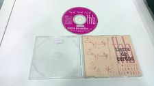 El Fantastico Hombre, Sfera CD