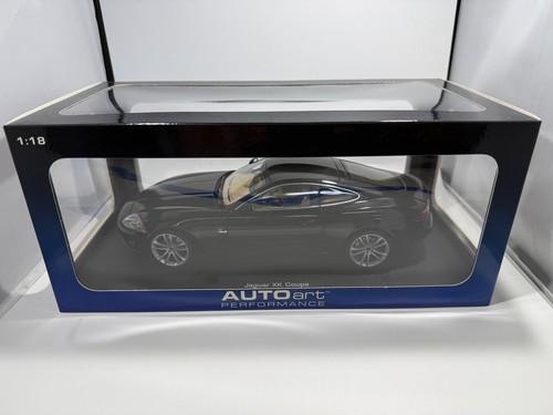 Autoart 2006 jaguar xk - autoart,