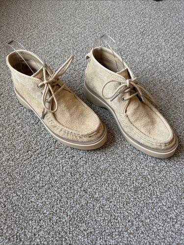 Stivali chukka sperry - chukka,