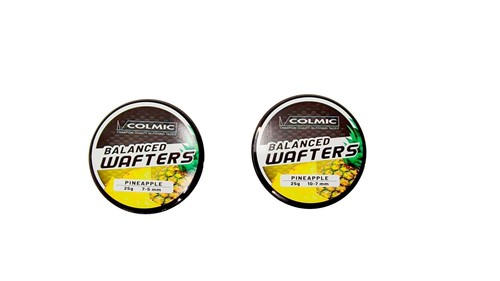 Colmic wafters caramello - colmic,