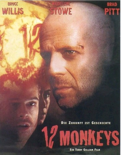 35mm monkeys - 12,