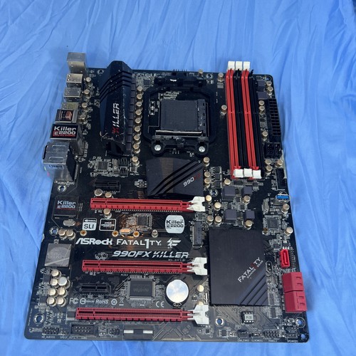 Scheda madre asrock - scheda,