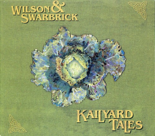 Wilson swarbrick kailyard - &,