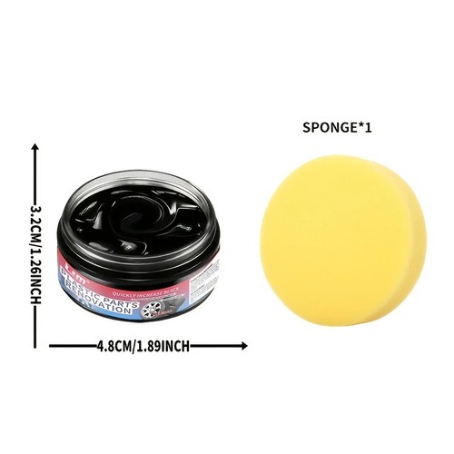 Gel polish nero rinnova - nero,