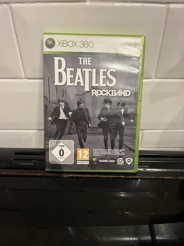 The beatles rock - beatles:, band