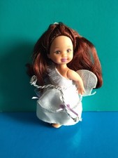 "MATTEL" sorella Barbie