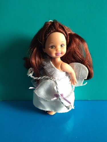 Mattel sorella barbie - "mattel",