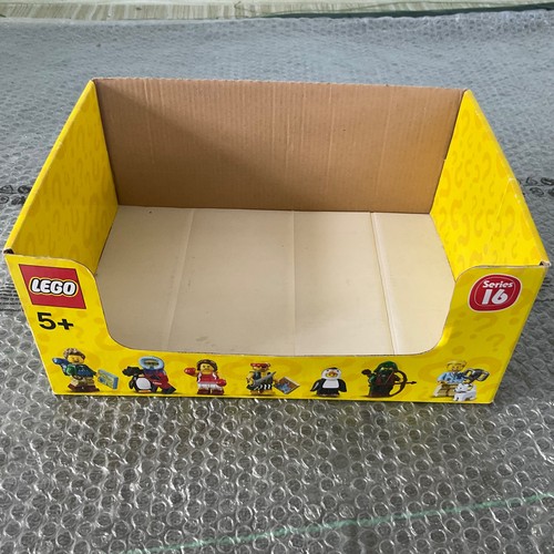 Minifigure lego collezione - lego, da