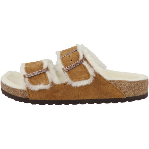 Birkenstock arizona pelle - arizona, di