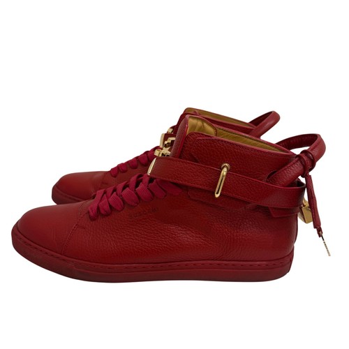 Buscemi 100mm sneakers - 100mm, in