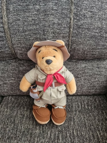 Disney winnie the pooh - -,