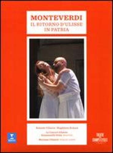 Ritorno ulisse in patria - ritorno, d'ulisse