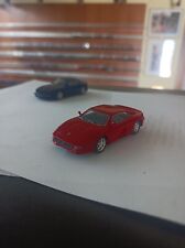 Kyosho 1/64 Ferrari F355 GTB rossa