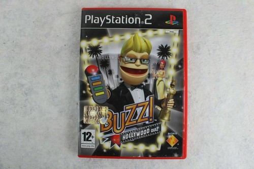 Buzz hollywood quiz gioco - hollywood, per