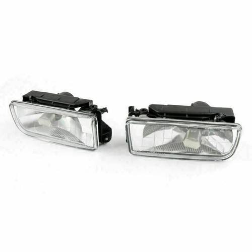 Fendinebbia clear lens - fendinebbia, pair