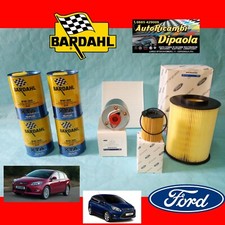 KIT TAGLIANDO FORD C-MAX II