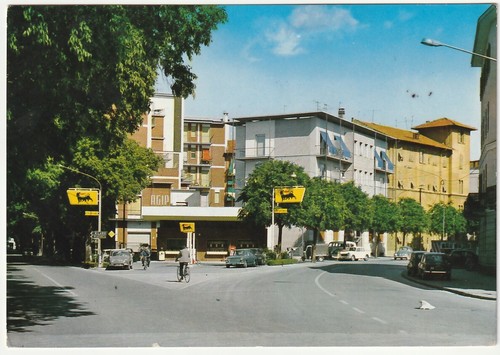 Voghera pavia via - -,