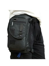 Borsa impermeabile Oxford in