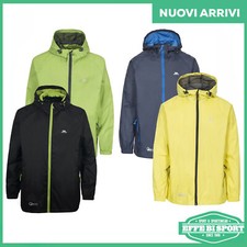 Giacca Trespass giacca uomo