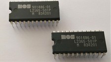 MOS 901486-01 "NOS" BASIC-ROM