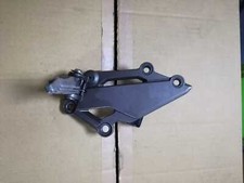 KAWASAKI NINJA 300 PEDANA PILOTA DESTRA