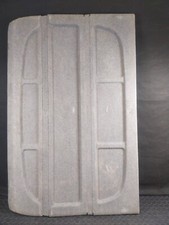 Fiat Palio Weekend Pannello