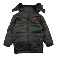 Parka Ragazzo. Lee Cooper