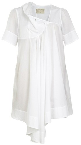 Nuovo abito bianco - bianco, all